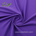 Cheap Purple knitted bird eye mesh fabric